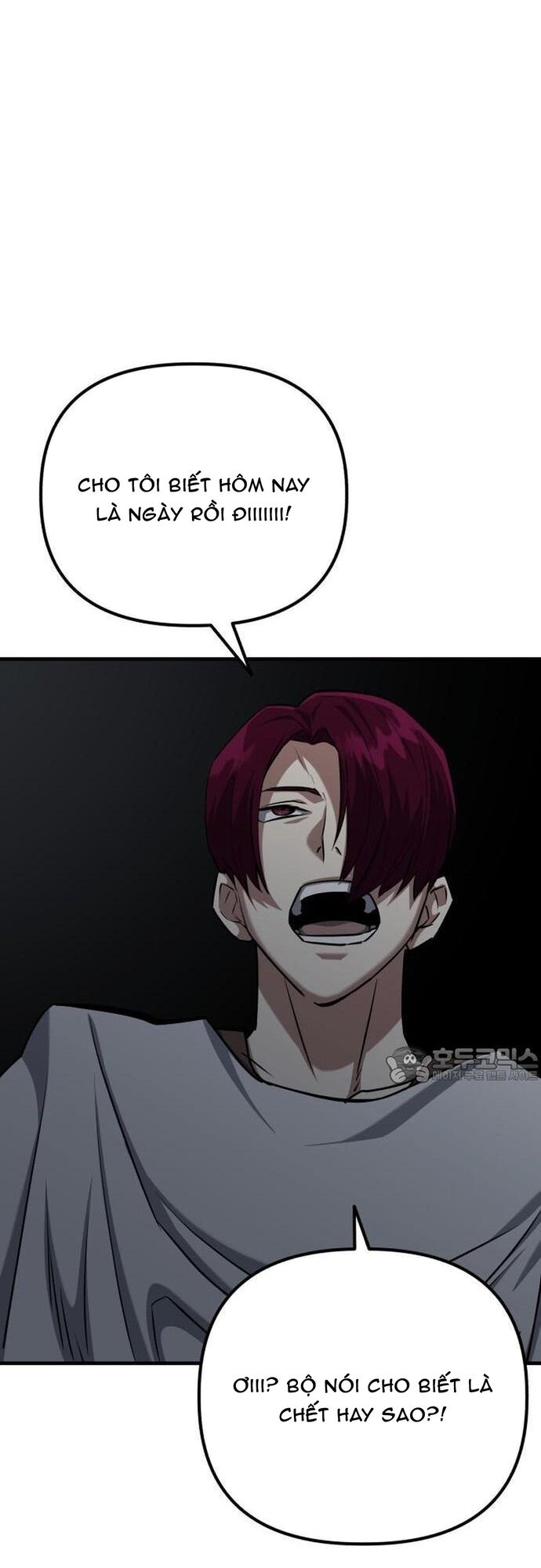 Sát Nhân Cuồng Loạn Chapter 74 - 79