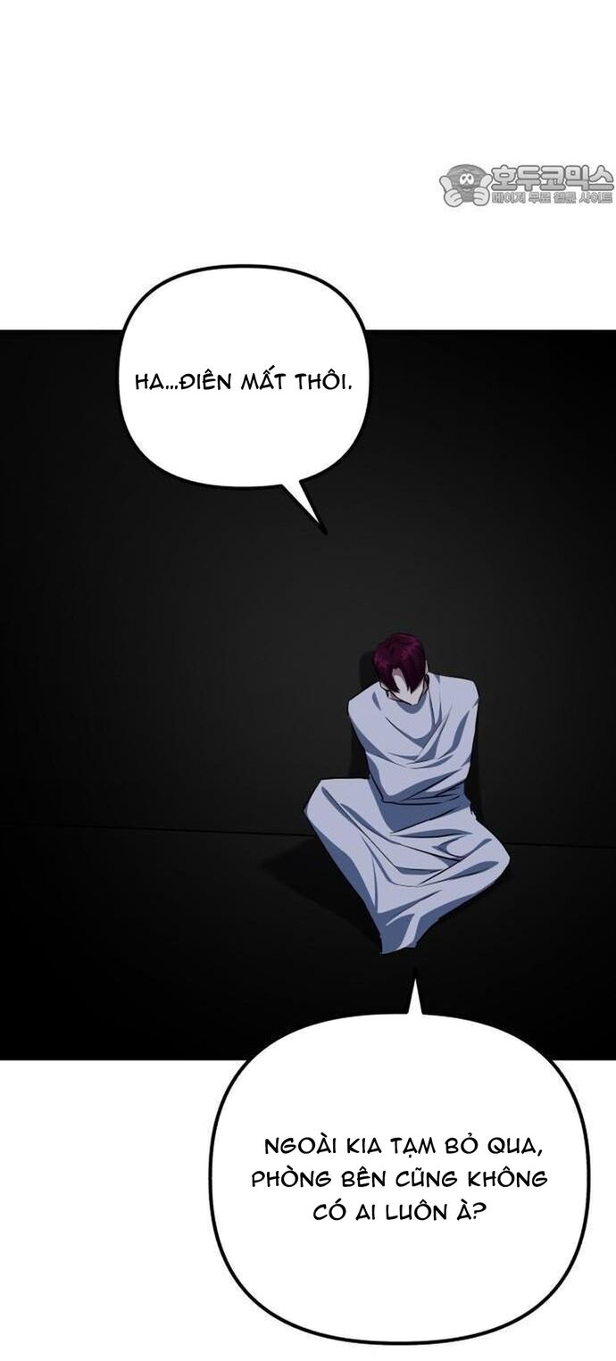 Sát Nhân Cuồng Loạn Chapter 74 - 82