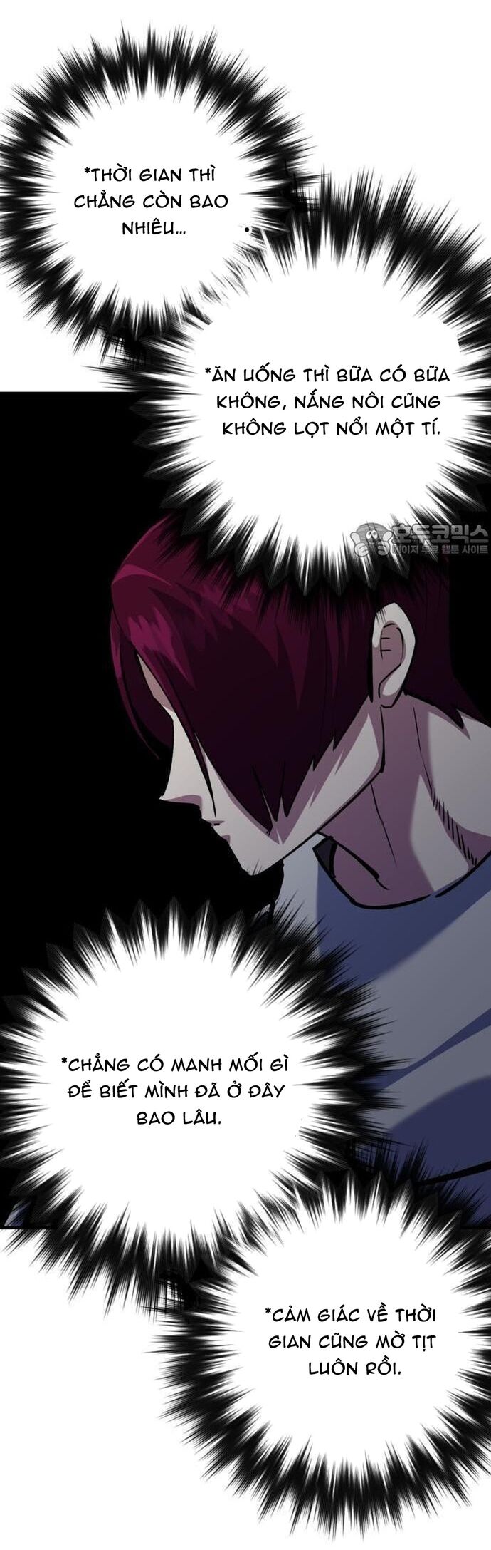 Sát Nhân Cuồng Loạn Chapter 74 - 84