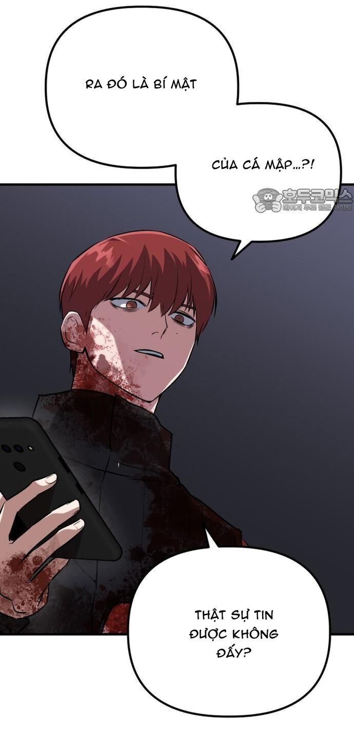 Sát Nhân Cuồng Loạn Chapter 74 - 10