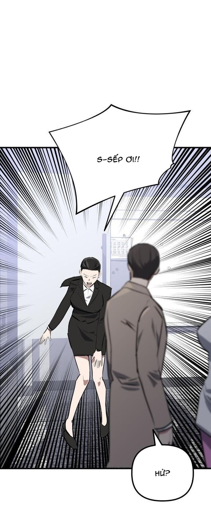 Sát Nhân Cuồng Loạn Chapter 74 - 95