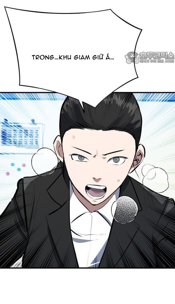 Sát Nhân Cuồng Loạn Chapter 74 - 97