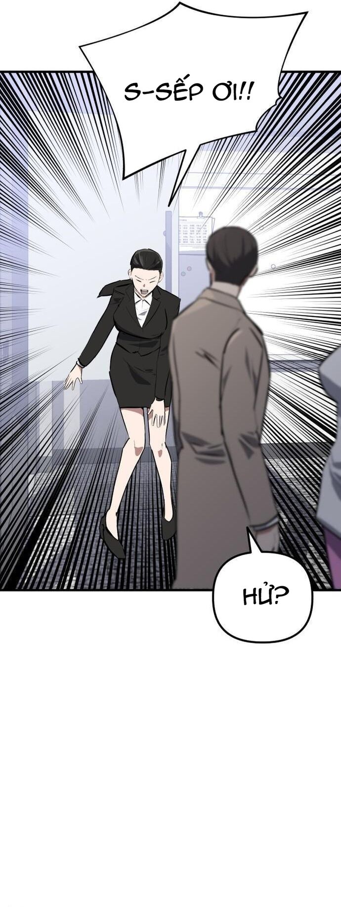 Sát Nhân Cuồng Loạn Chapter 75 - 2