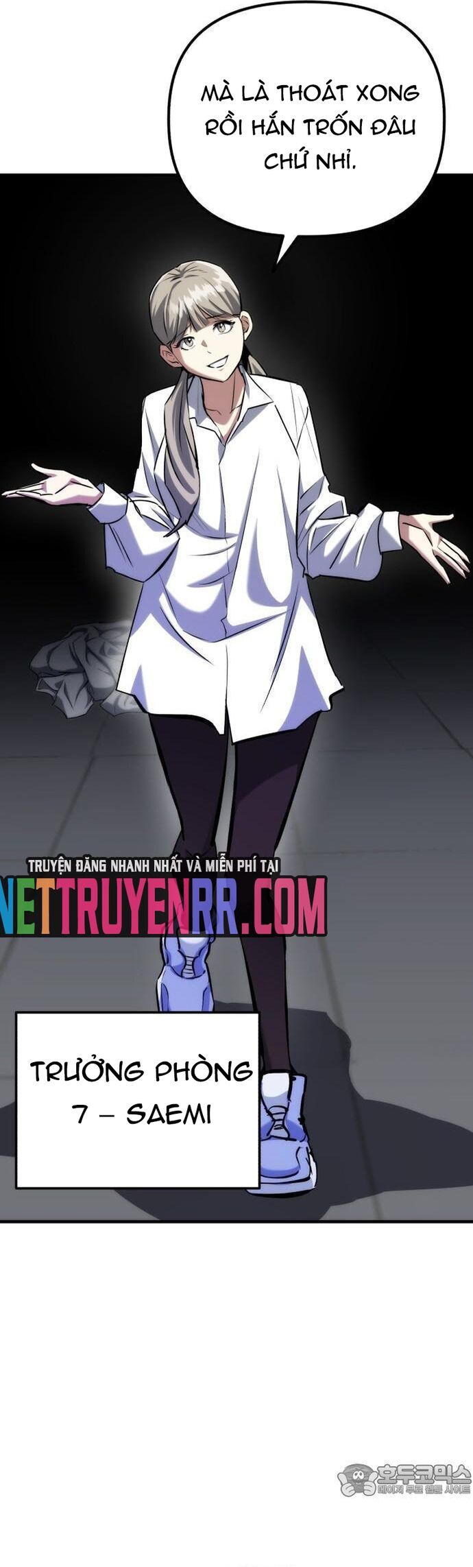 Sát Nhân Cuồng Loạn Chapter 75 - 14