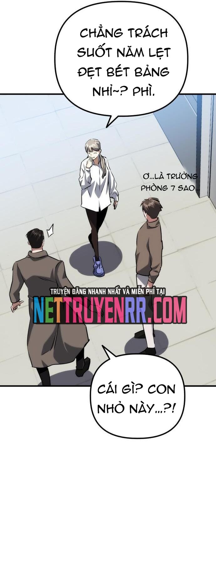 Sát Nhân Cuồng Loạn Chapter 75 - 15