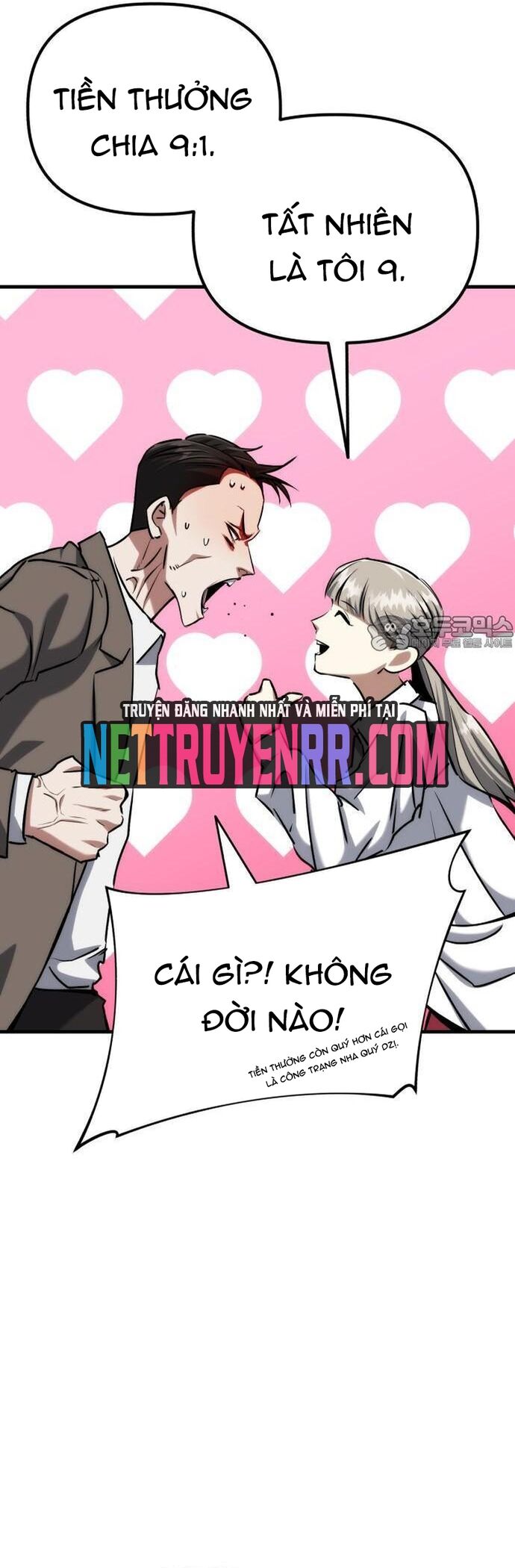 Sát Nhân Cuồng Loạn Chapter 75 - 19