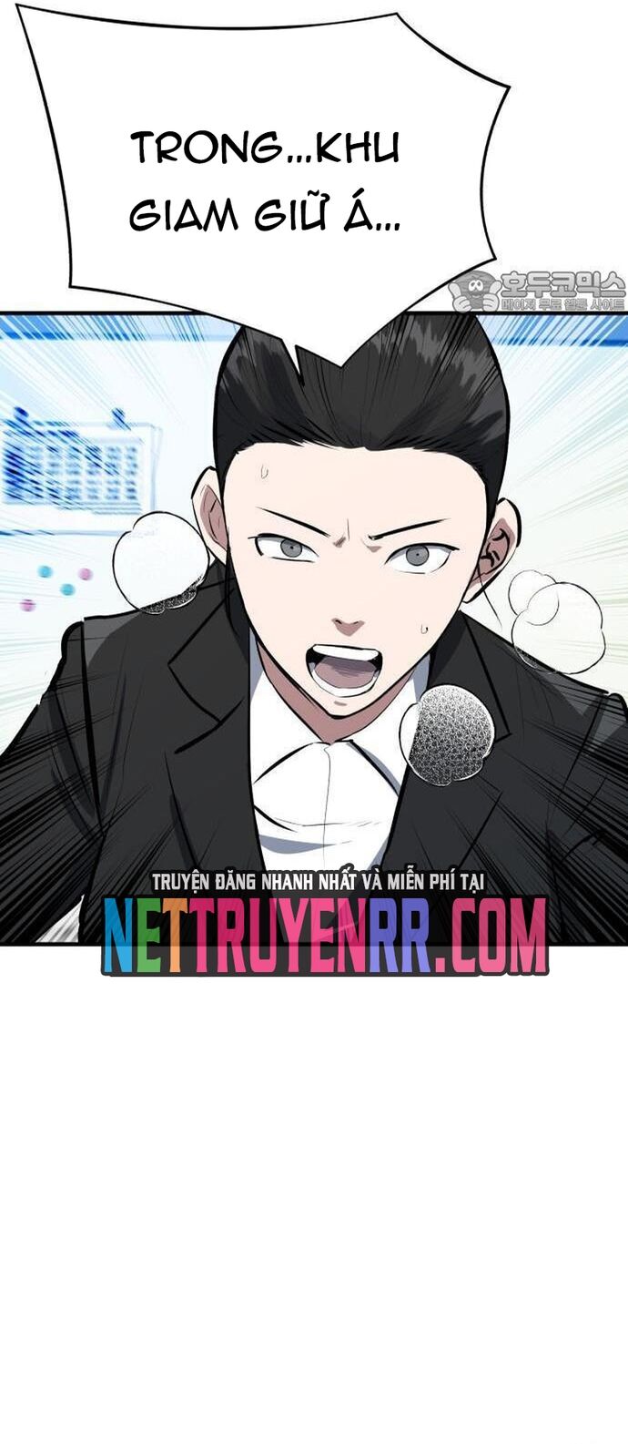 Sát Nhân Cuồng Loạn Chapter 75 - 3