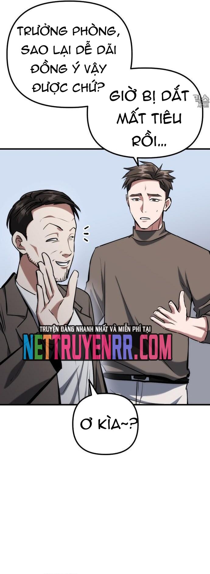 Sát Nhân Cuồng Loạn Chapter 75 - 25