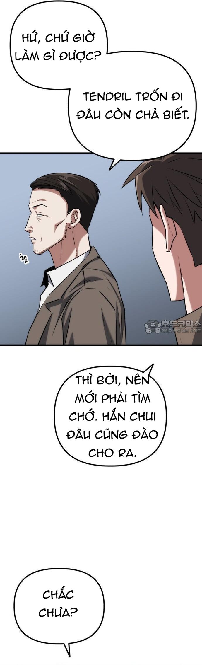 Sát Nhân Cuồng Loạn Chapter 75 - 26