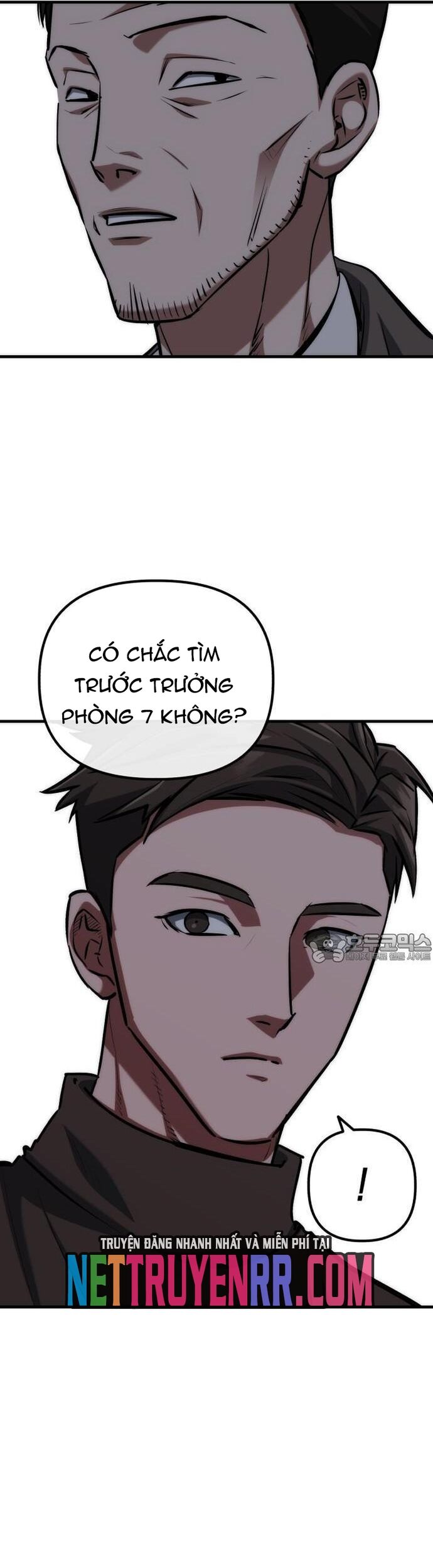 Sát Nhân Cuồng Loạn Chapter 75 - 27