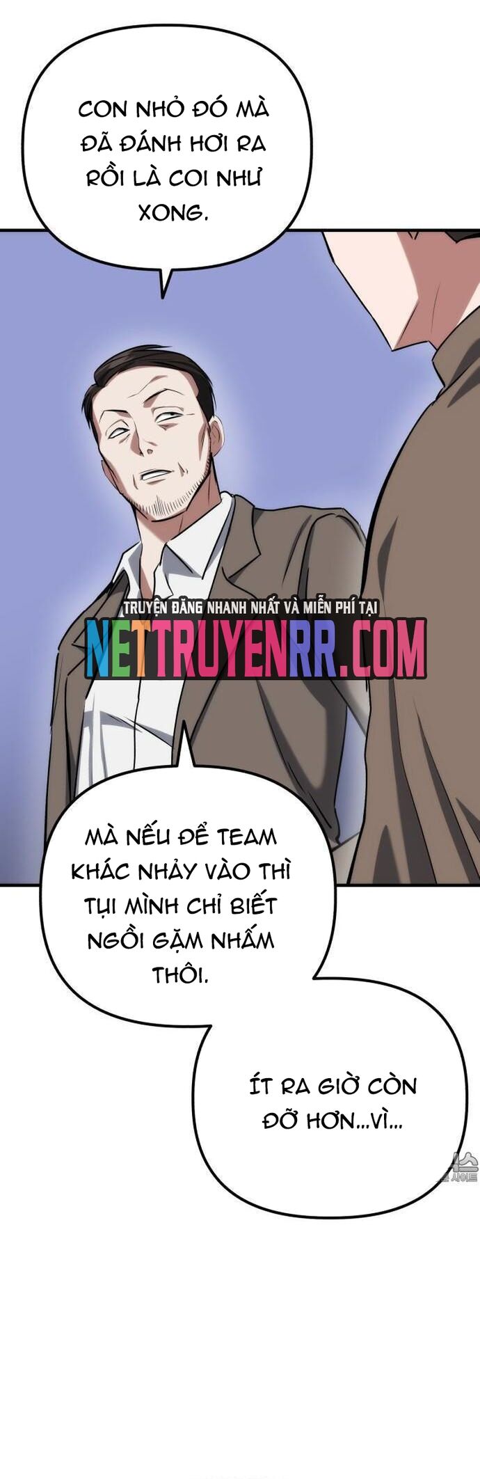Sát Nhân Cuồng Loạn Chapter 75 - 28
