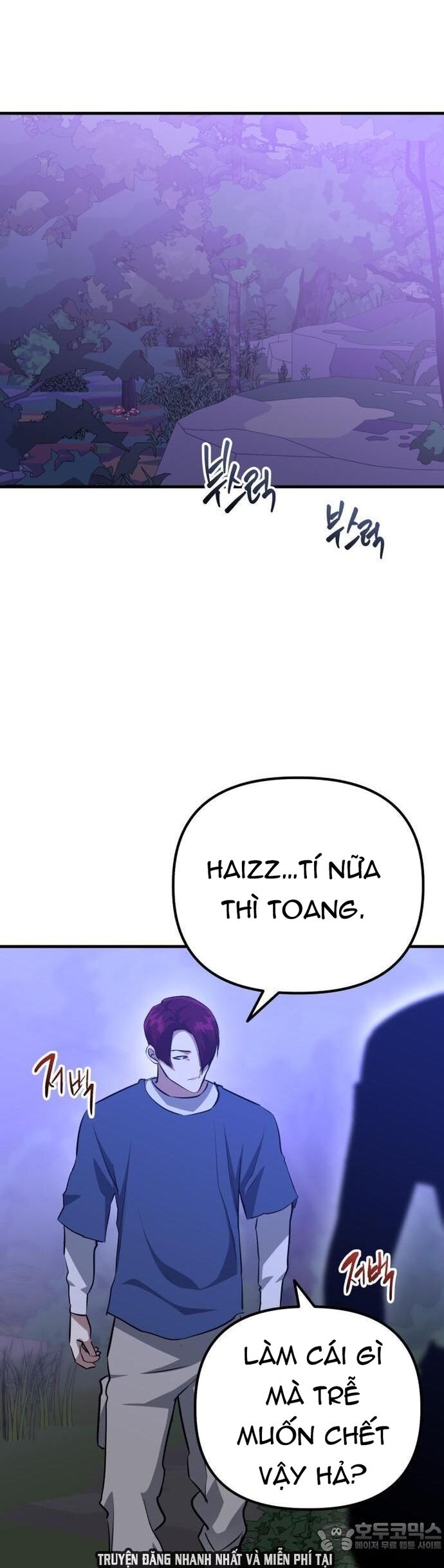 Sát Nhân Cuồng Loạn Chapter 75 - 30