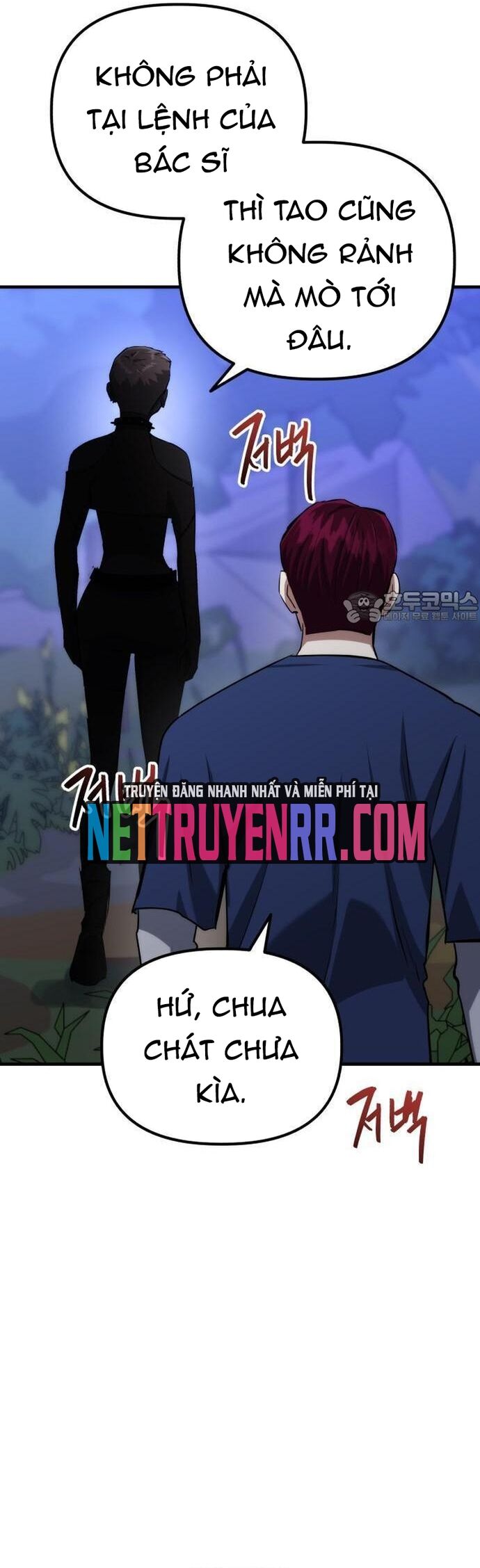 Sát Nhân Cuồng Loạn Chapter 75 - 32