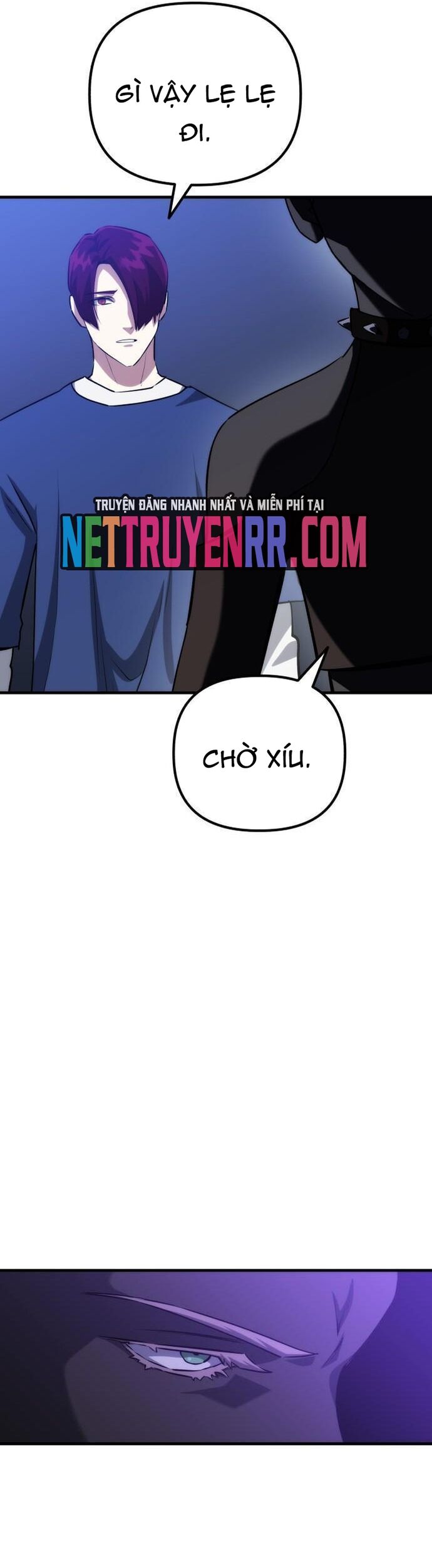 Sát Nhân Cuồng Loạn Chapter 75 - 34