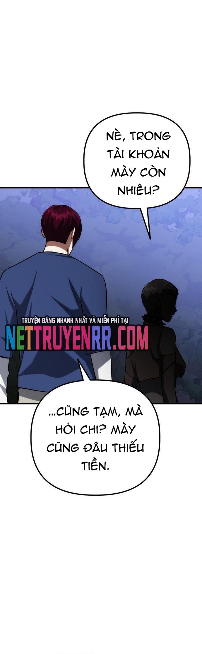 Sát Nhân Cuồng Loạn Chapter 75 - 35