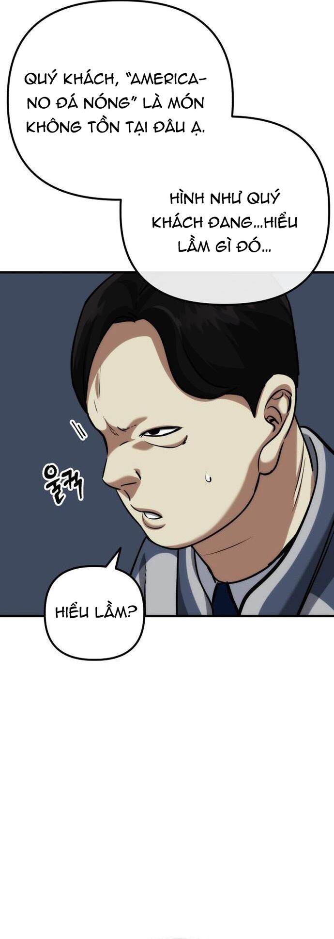 Sát Nhân Cuồng Loạn Chapter 75 - 46