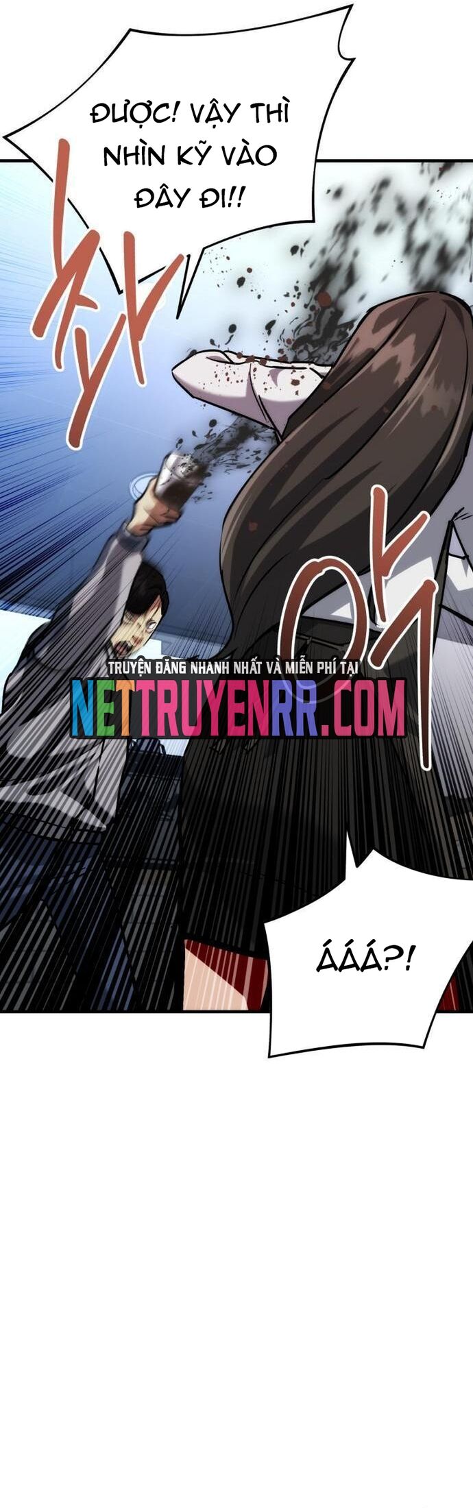 Sát Nhân Cuồng Loạn Chapter 75 - 57