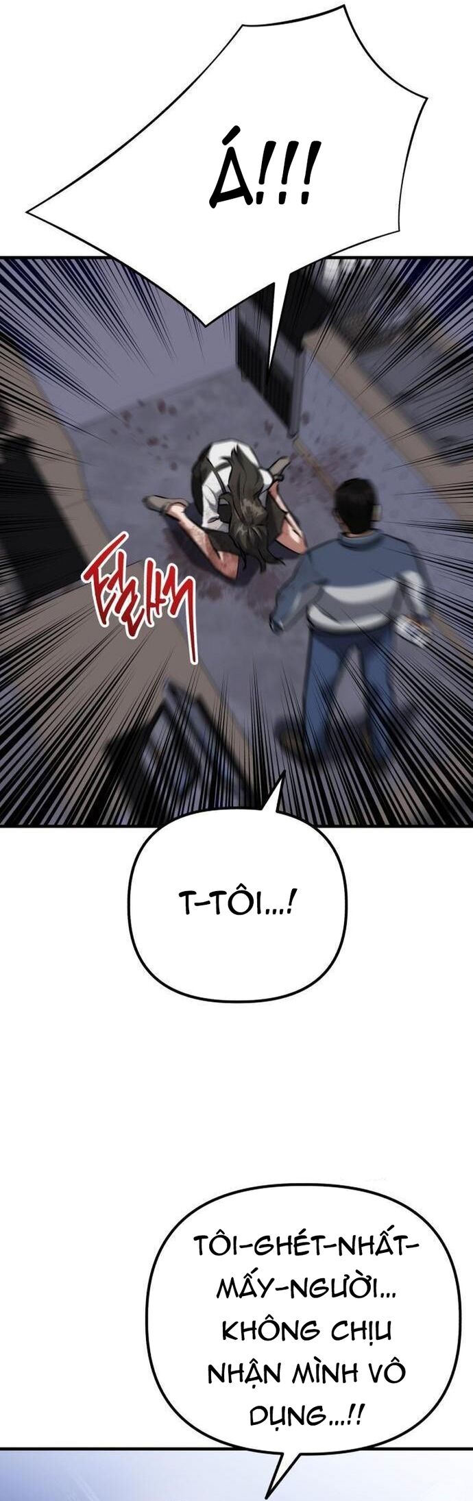 Sát Nhân Cuồng Loạn Chapter 75 - 60