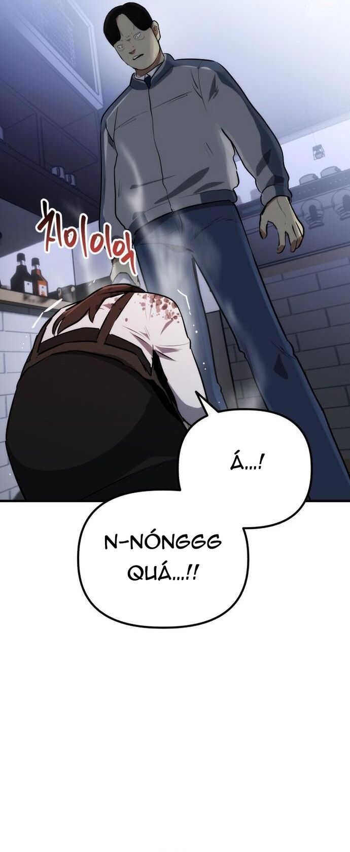 Sát Nhân Cuồng Loạn Chapter 75 - 61