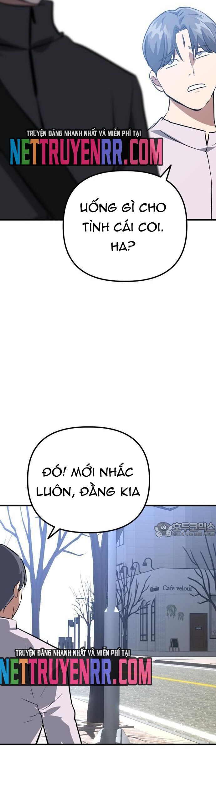 Sát Nhân Cuồng Loạn Chapter 75 - 64