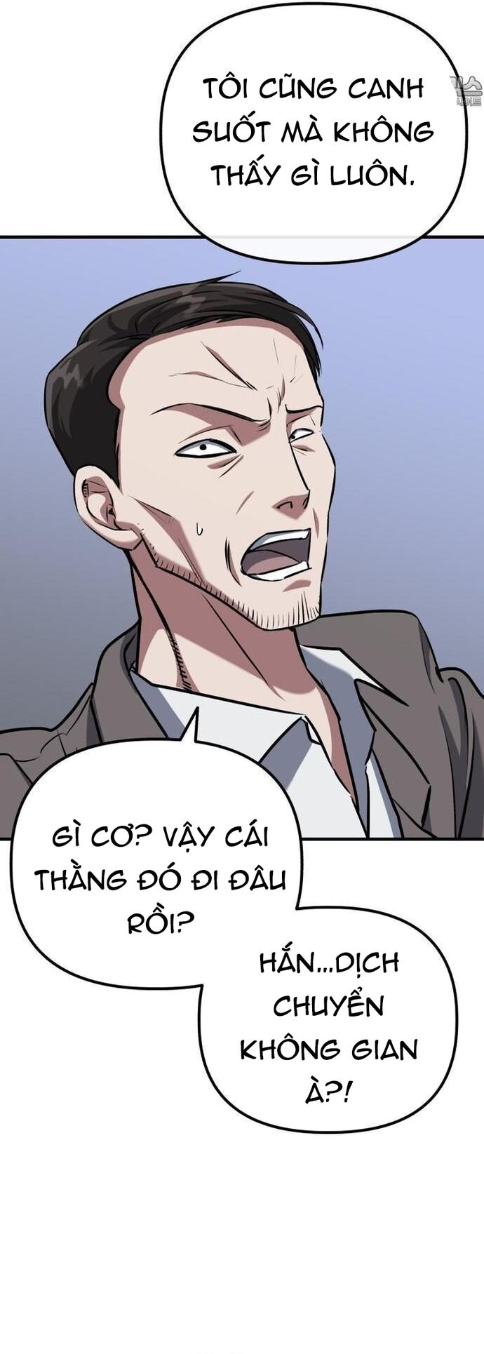 Sát Nhân Cuồng Loạn Chapter 75 - 8