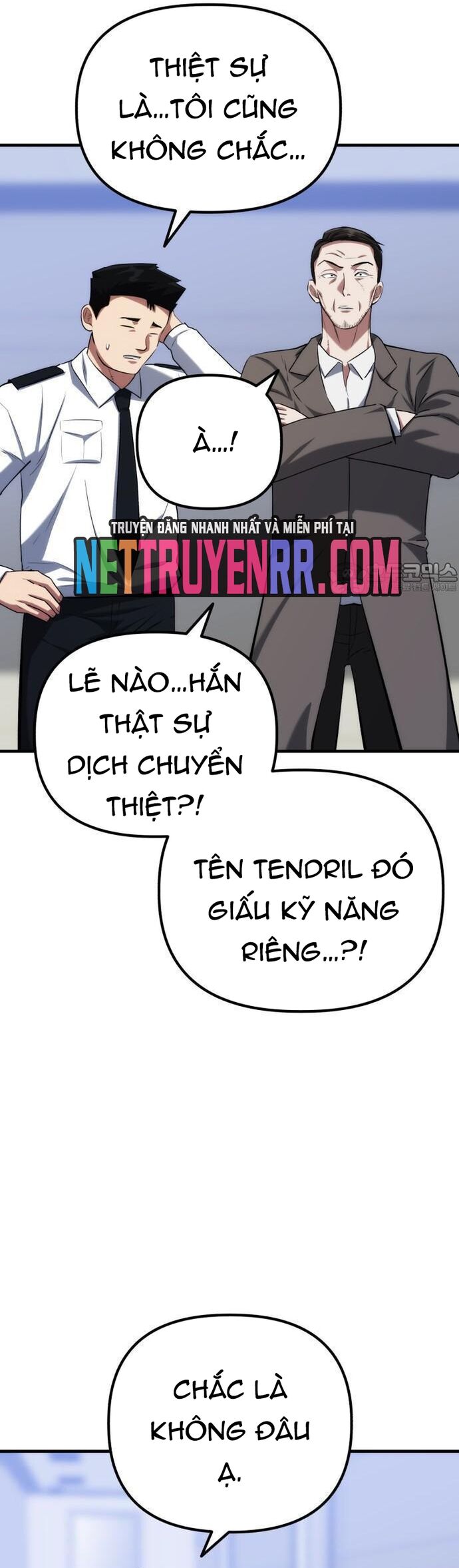 Sát Nhân Cuồng Loạn Chapter 75 - 9