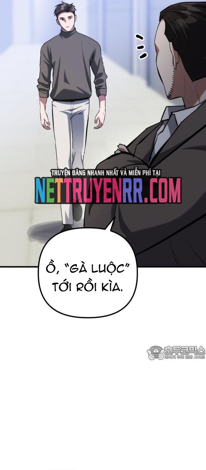 Sát Nhân Cuồng Loạn Chapter 75 - 10