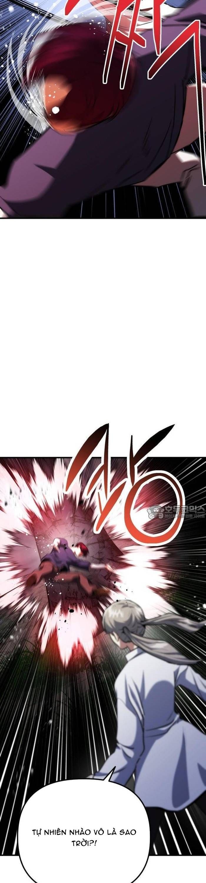 Sát Nhân Cuồng Loạn Chapter 76 - 11