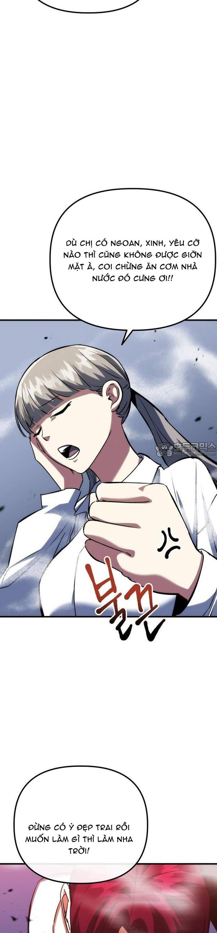 Sát Nhân Cuồng Loạn Chapter 76 - 12