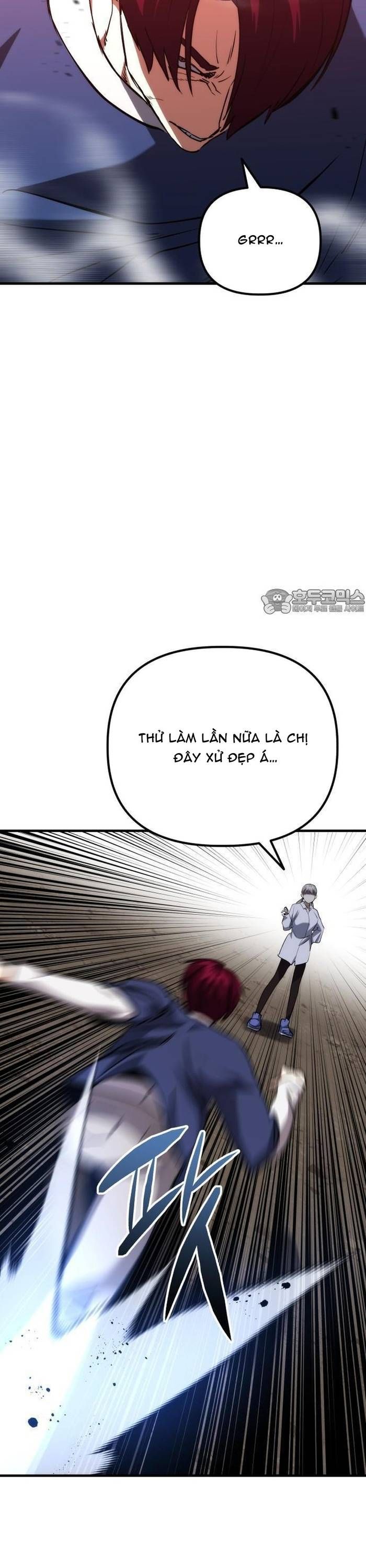 Sát Nhân Cuồng Loạn Chapter 76 - 13