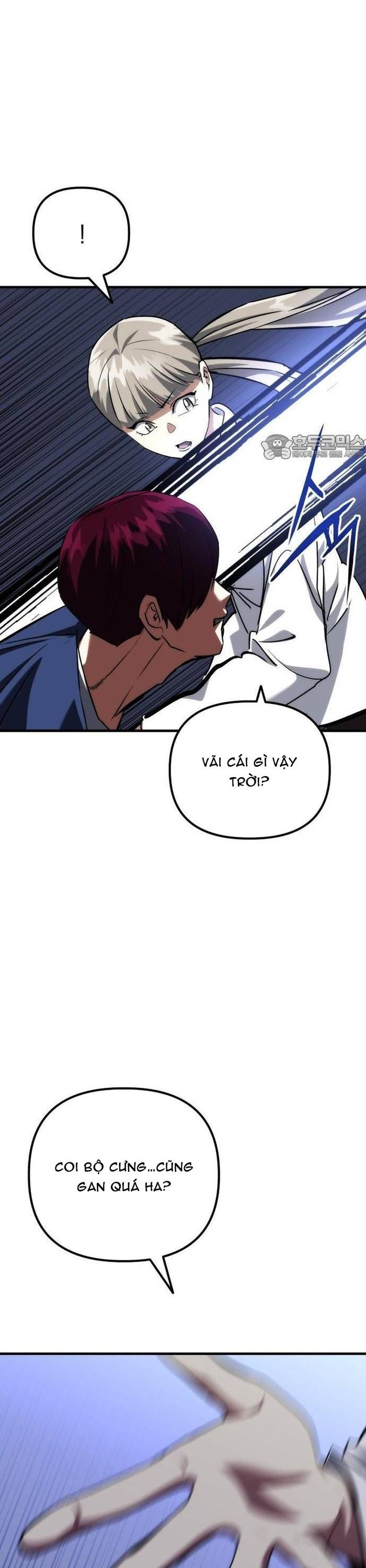 Sát Nhân Cuồng Loạn Chapter 76 - 14