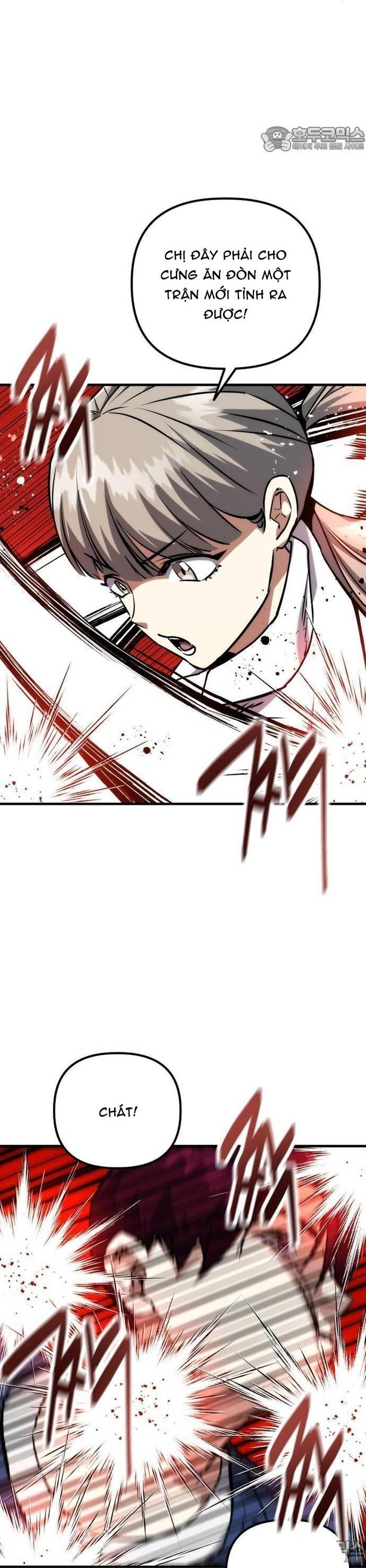 Sát Nhân Cuồng Loạn Chapter 76 - 16