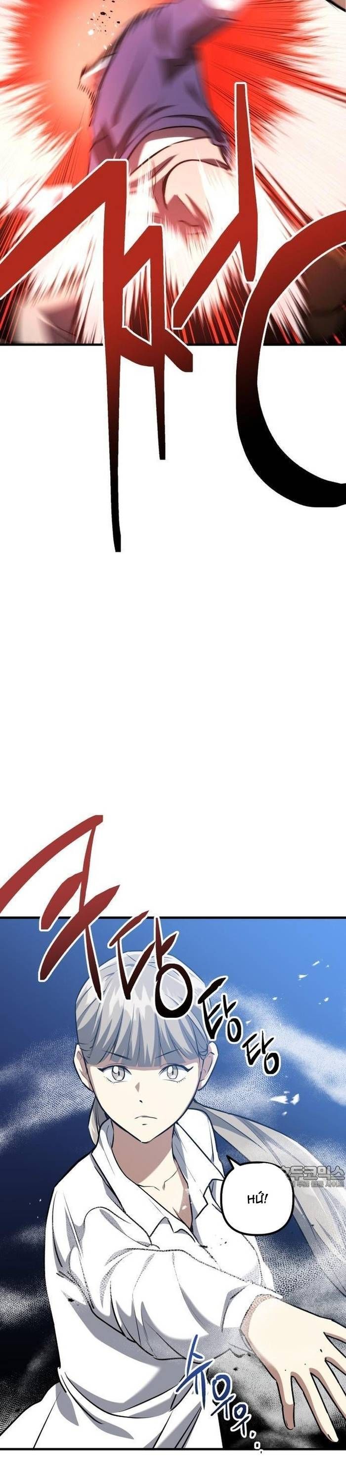 Sát Nhân Cuồng Loạn Chapter 76 - 18