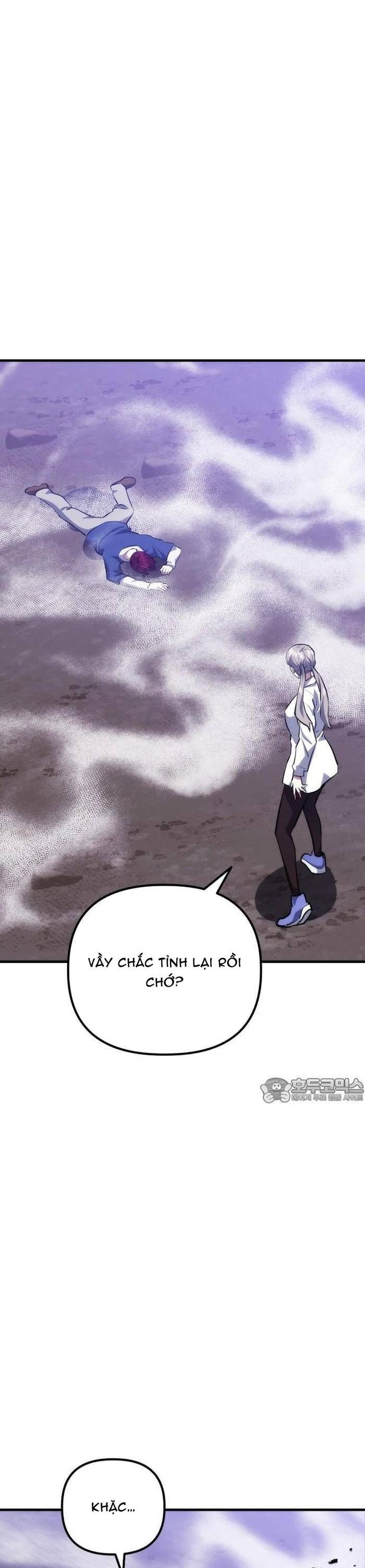 Sát Nhân Cuồng Loạn Chapter 76 - 19