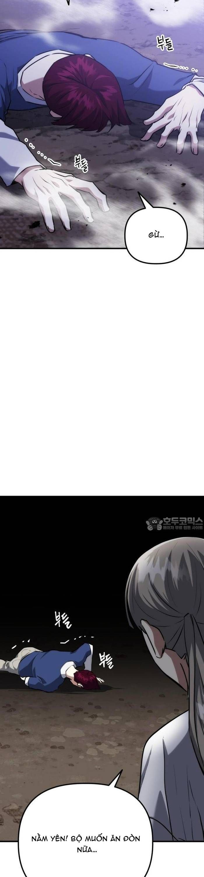 Sát Nhân Cuồng Loạn Chapter 76 - 20