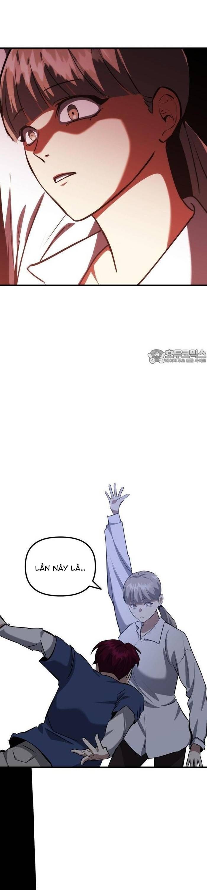 Sát Nhân Cuồng Loạn Chapter 76 - 22