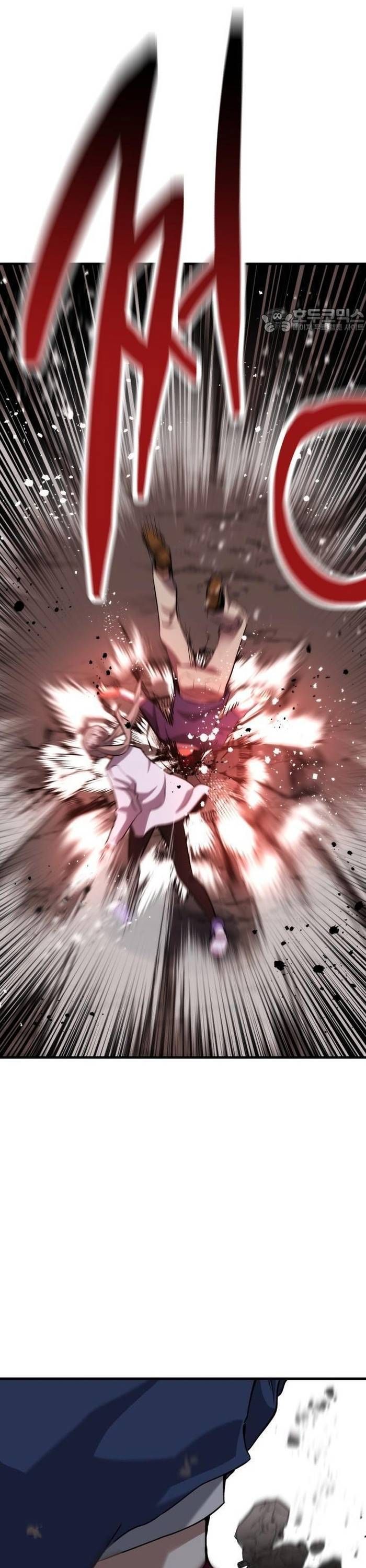 Sát Nhân Cuồng Loạn Chapter 76 - 24