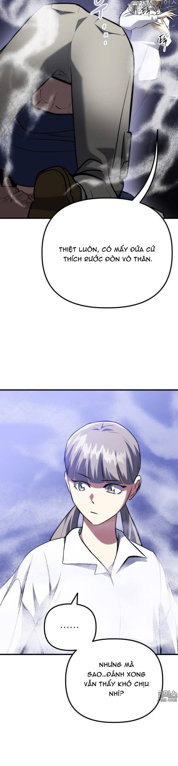 Sát Nhân Cuồng Loạn Chapter 76 - 26