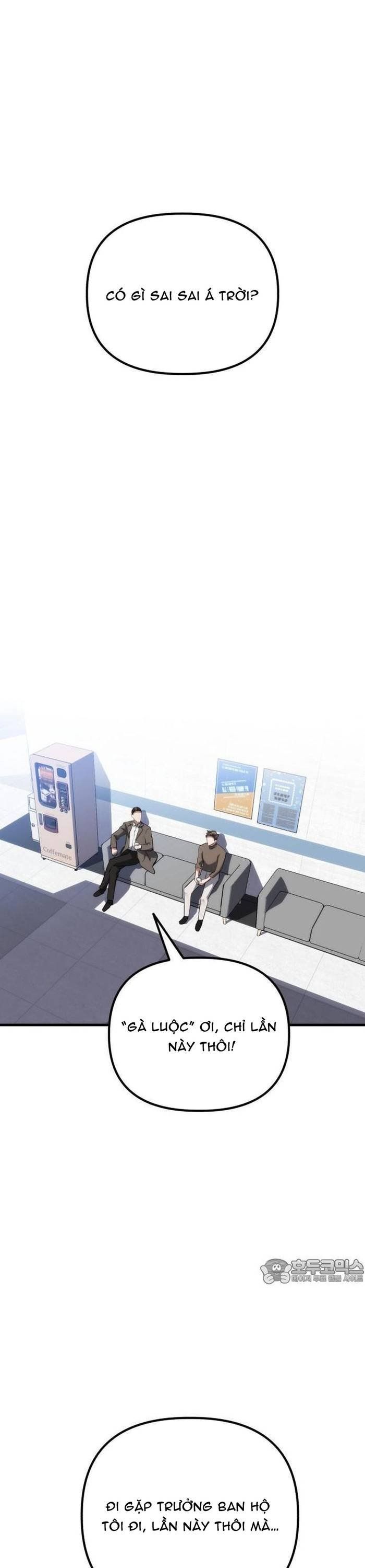 Sát Nhân Cuồng Loạn Chapter 76 - 27