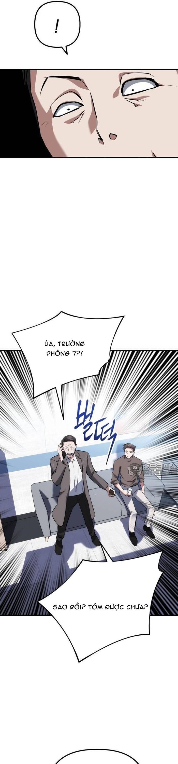 Sát Nhân Cuồng Loạn Chapter 76 - 29