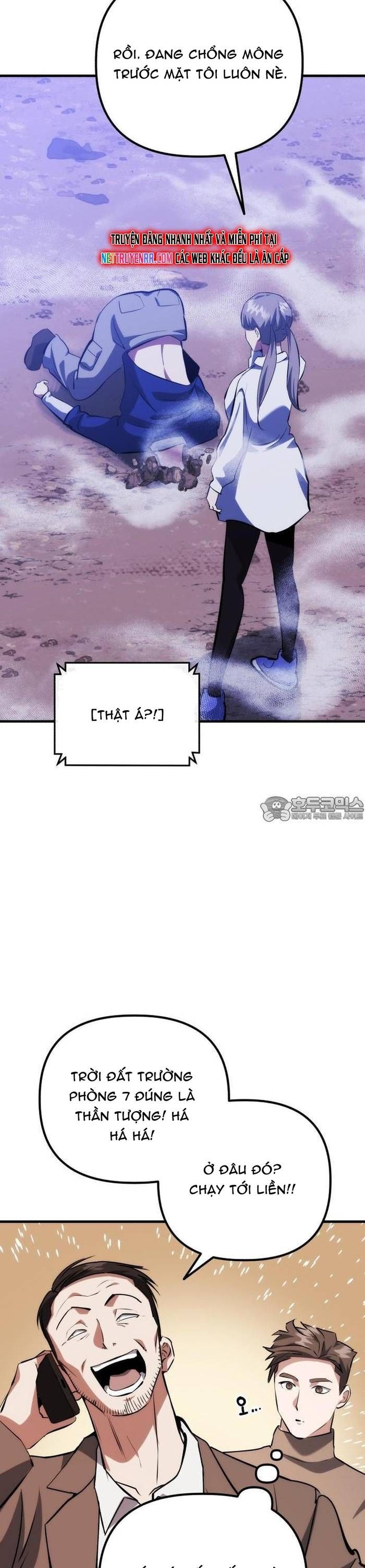 Sát Nhân Cuồng Loạn Chapter 76 - 30