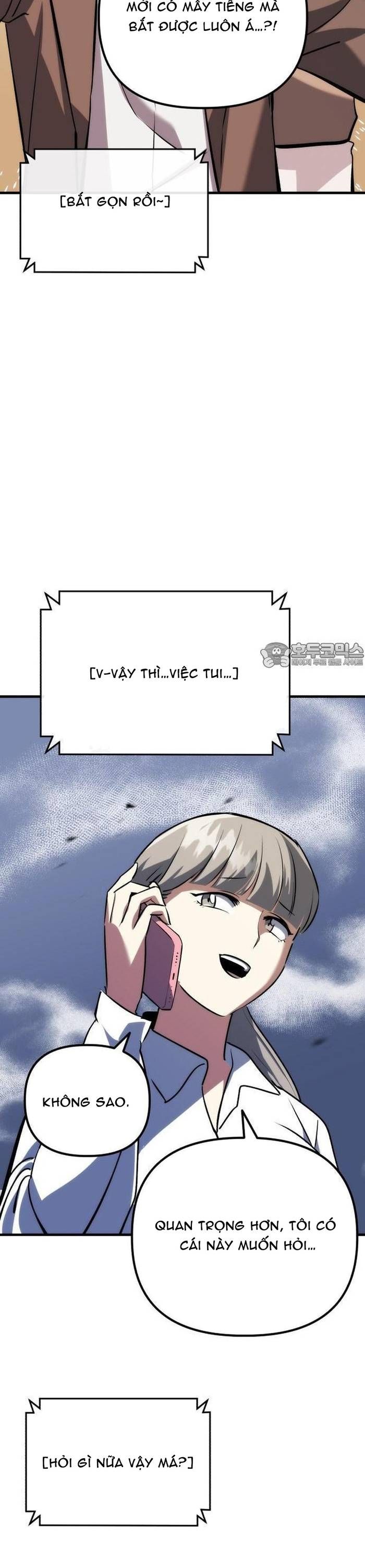 Sát Nhân Cuồng Loạn Chapter 76 - 31