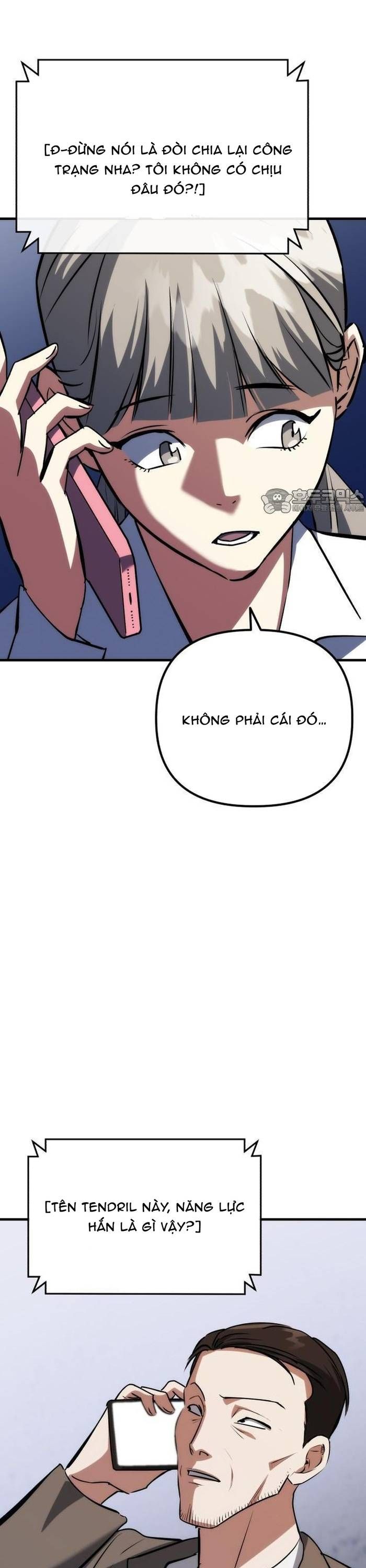 Sát Nhân Cuồng Loạn Chapter 76 - 32