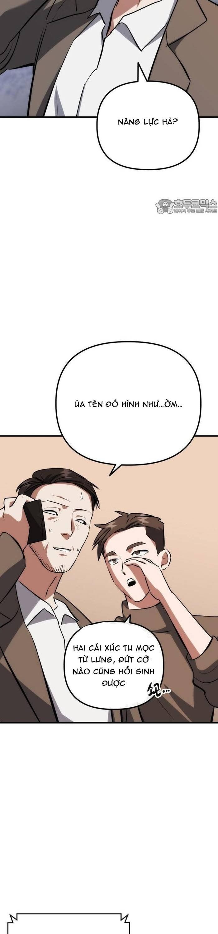 Sát Nhân Cuồng Loạn Chapter 76 - 33