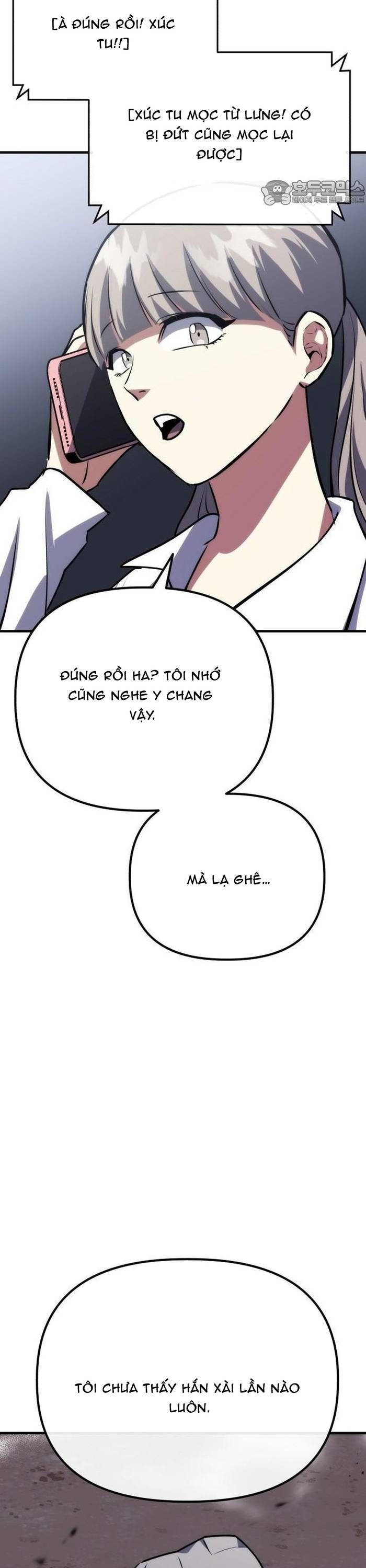 Sát Nhân Cuồng Loạn Chapter 76 - 34