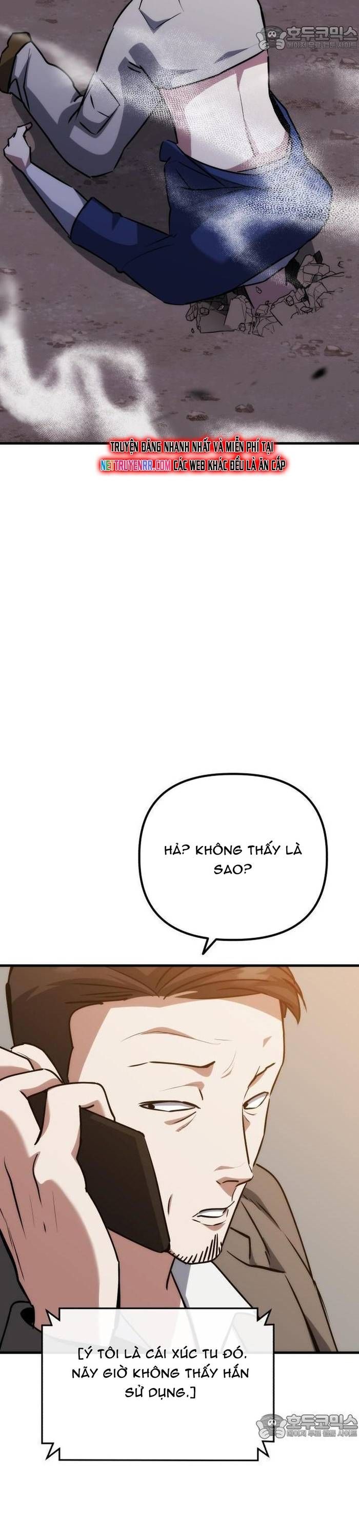 Sát Nhân Cuồng Loạn Chapter 76 - 35