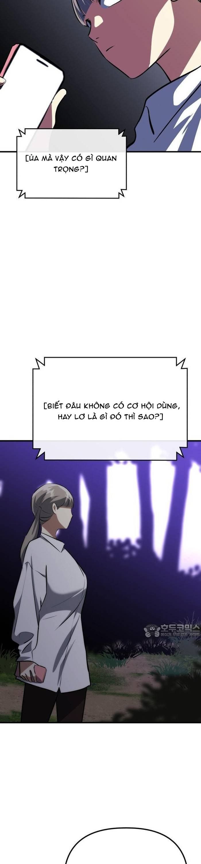 Sát Nhân Cuồng Loạn Chapter 76 - 37