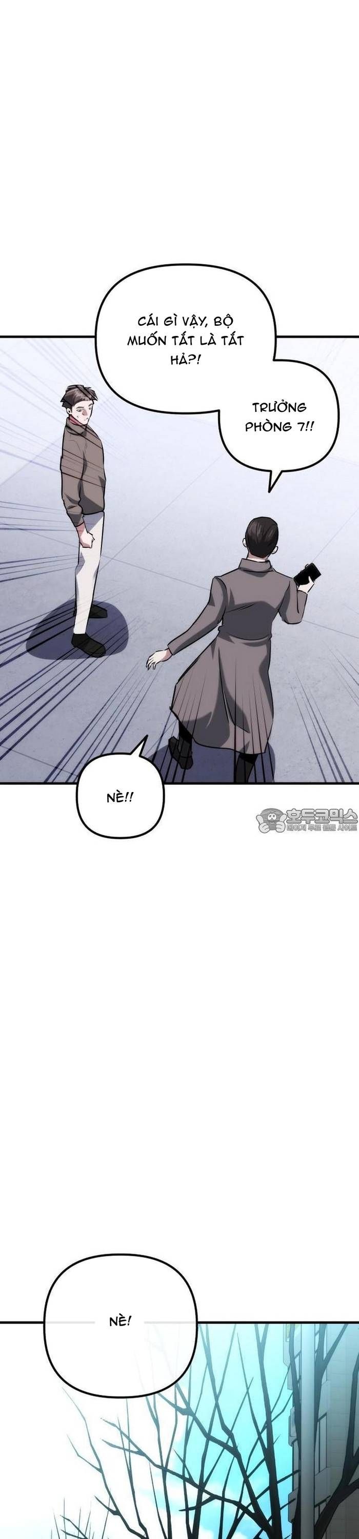 Sát Nhân Cuồng Loạn Chapter 76 - 39