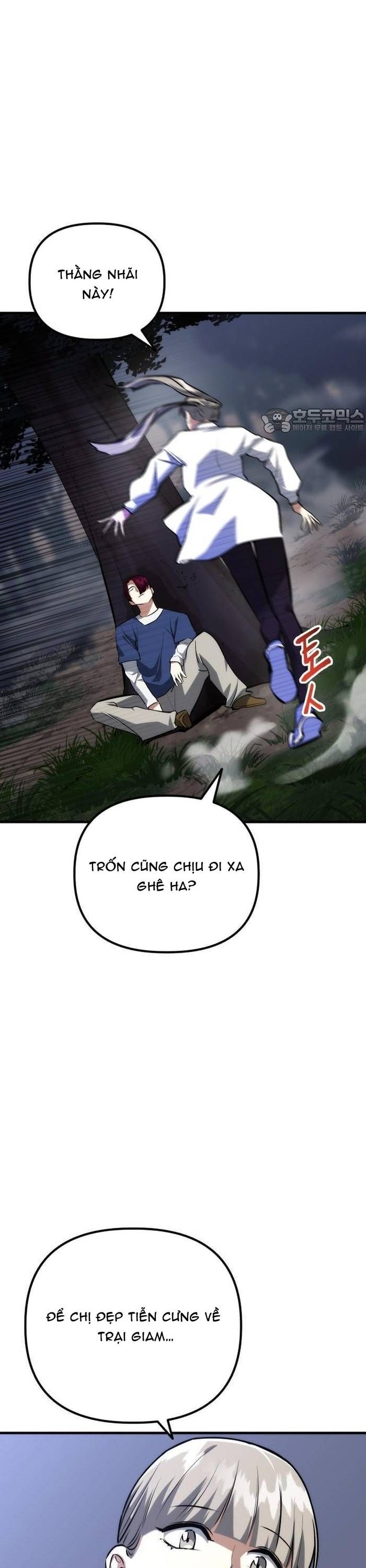 Sát Nhân Cuồng Loạn Chapter 76 - 5