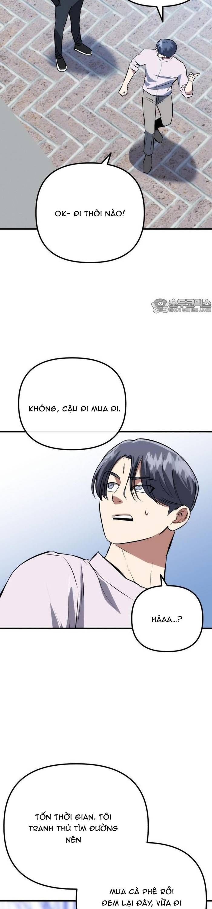 Sát Nhân Cuồng Loạn Chapter 76 - 41